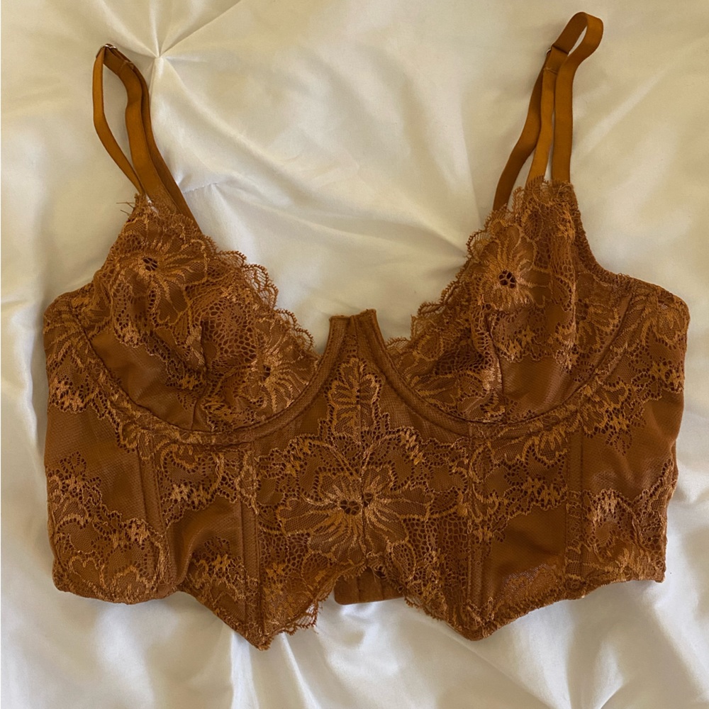 Corset Top